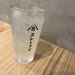 鮨酒場スシトフジ - 