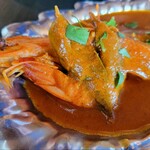 CAFE INDIA こうこうとう - 