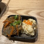 鮨酒場スシトフジ - 