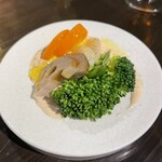 路地裏ビストロ816 - 