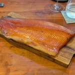 レストラン ナズ - 