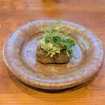 レストラン ナズ - 