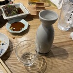 鮨酒場スシトフジ - 