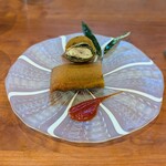 レストラン ナズ - 