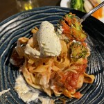 路地裏ビストロ816 - 