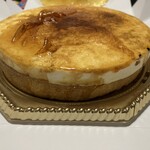 ブールミッシュ - 料理写真: