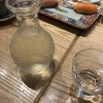 鮨酒場スシトフジ - 