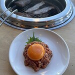 YAKINIKU A FIVE 德 - 
