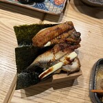 鮨酒場スシトフジ - 