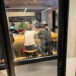 鮨酒場スシトフジ - 