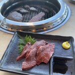 YAKINIKU A FIVE 德 - 