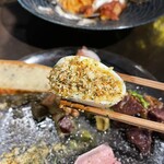 路地裏ビストロ816 - 