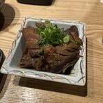 鮨酒場スシトフジ - 