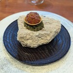 レストラン ナズ - 