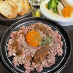 路地裏ビストロ816 - 