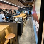 鮨酒場スシトフジ - 