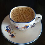 CAFE INDIA こうこうとう - 