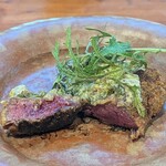 レストラン ナズ - 