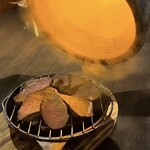 路地裏ビストロ816 - 