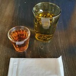 CAFE INDIA こうこうとう - 