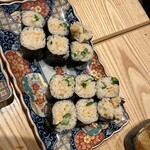 鮨酒場スシトフジ - 