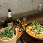 バーンタイ ASHIYA - 