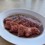 YAKINIKU A FIVE 德 - 