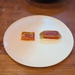 レストラン ナズ - 