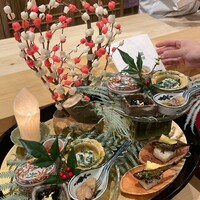 銀座 きた川 - 