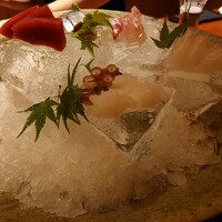 魚匠 銀平 心斎橋店 - 