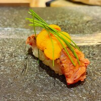 赤坂 鮨 ふくなが - 