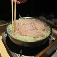 羅豚 はなれ -  羅豚 はなれ -