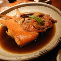 魚匠 銀平 心斎橋店 - 