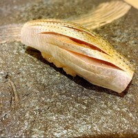 赤坂 鮨 ふくなが - 