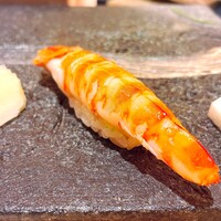 赤坂 鮨 ふくなが - 