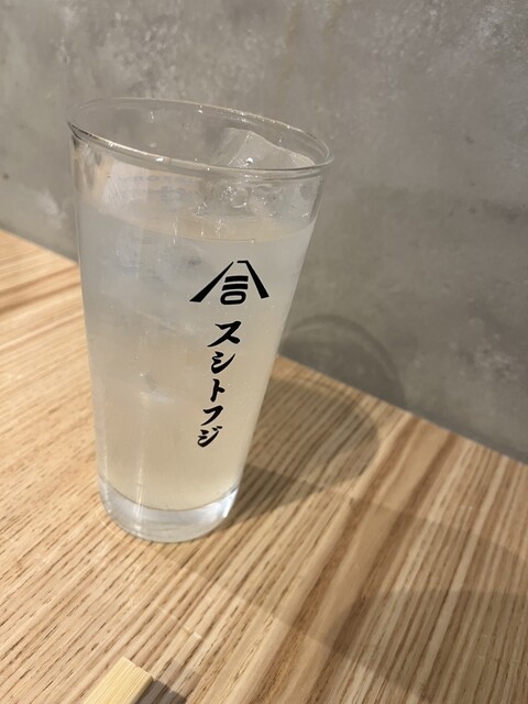 Sushi Sakaba Sushitofuji