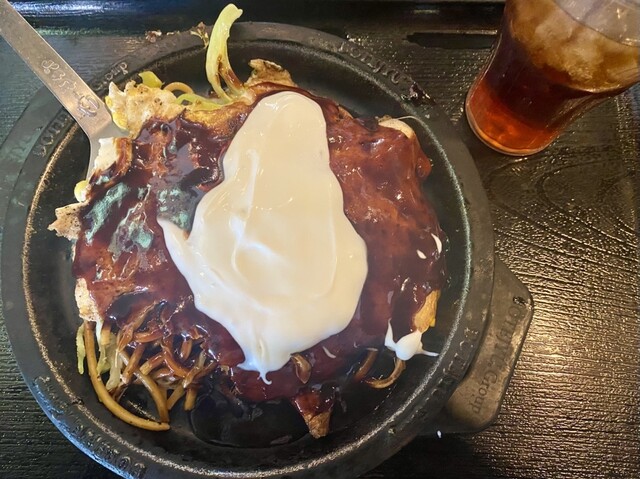 Botejyu Yatai Ionmoru Oosaka Domushititen