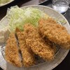とんかつ芝