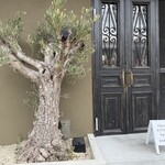 パティスリー オー フィル ドゥ ジュール - 外観