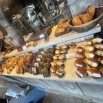 amam dacotan 表参道店 - 