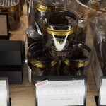 パティスリー オー フィル ドゥ ジュール - 