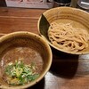 ベジポタつけ麺えん寺