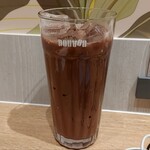 ドトールコーヒーショップ - ドリンク写真: