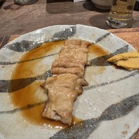 鳥茂 - 柔らかいシロ
