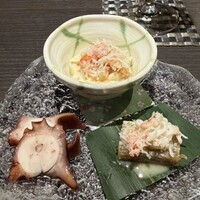 博多 かに福 - 