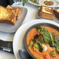マーサーブランチ テラスハウス - 