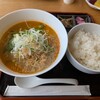 ちた食堂 - 
