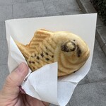 鳴門鯛焼本舗 - 