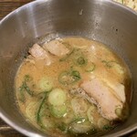 ぶちくさ らぁめん - 