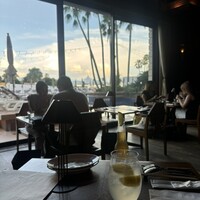 The lounge on the water - 